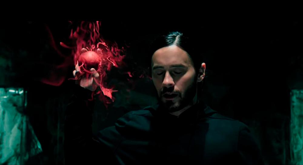 Morbius movie delayed once again