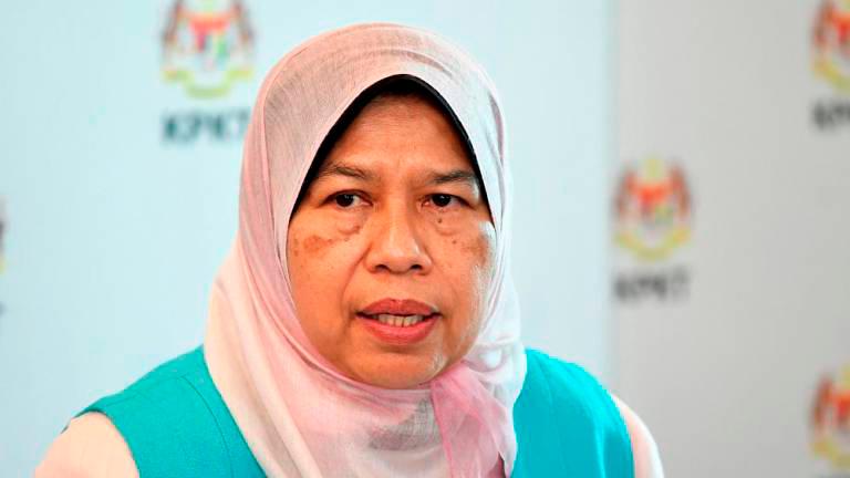 More houses to be built this year for B40, M40- Zuraida