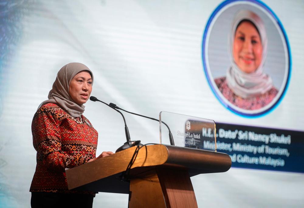 More women in tourism sector lose job due to Covid-19 pandemic: Nancy