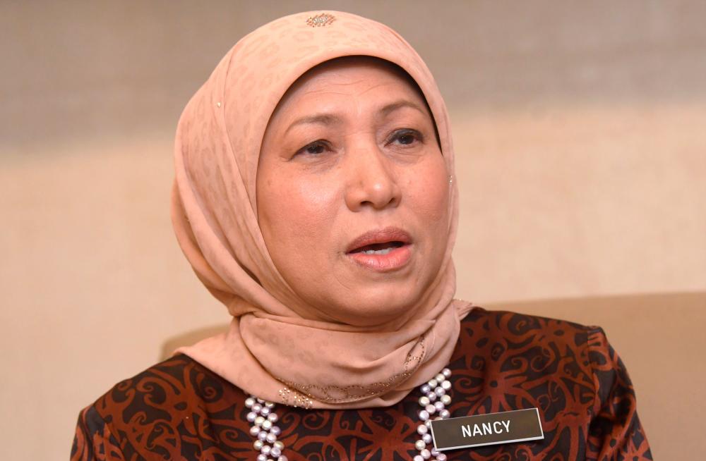 Motac to revise target of foreign tourist arrivals to Malaysia
