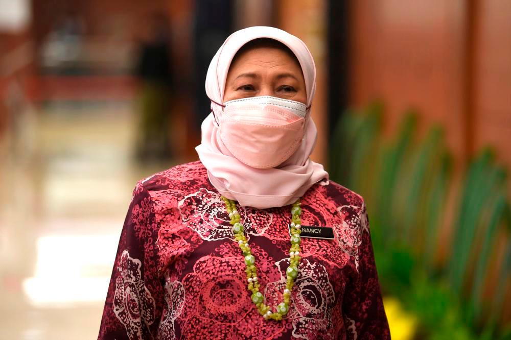Motac to use Tourism Malaysiaâs overseas data to reopen international tourism
