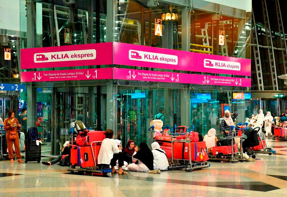 Motac will revoke licence of errant travel agencies: Tiong