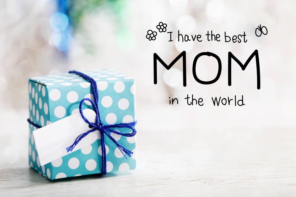 Mothers make it work, always Mothers make it work, always