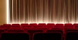Movie-goers in Penang elated over reopening of cinemas Movie-goers in Penang elated over reopening of cinemas