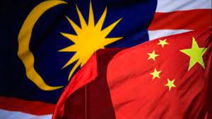 Mâsia and China urged to prioritise regional stability, vaccination and economic ties
