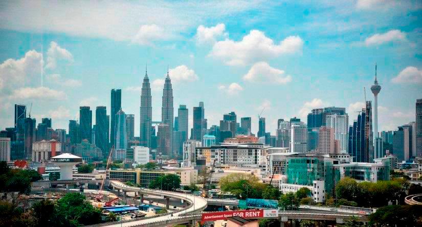 M’sia melakukan dengan agak baik dalam membangunkan kewangan mampan: Bank Dunia