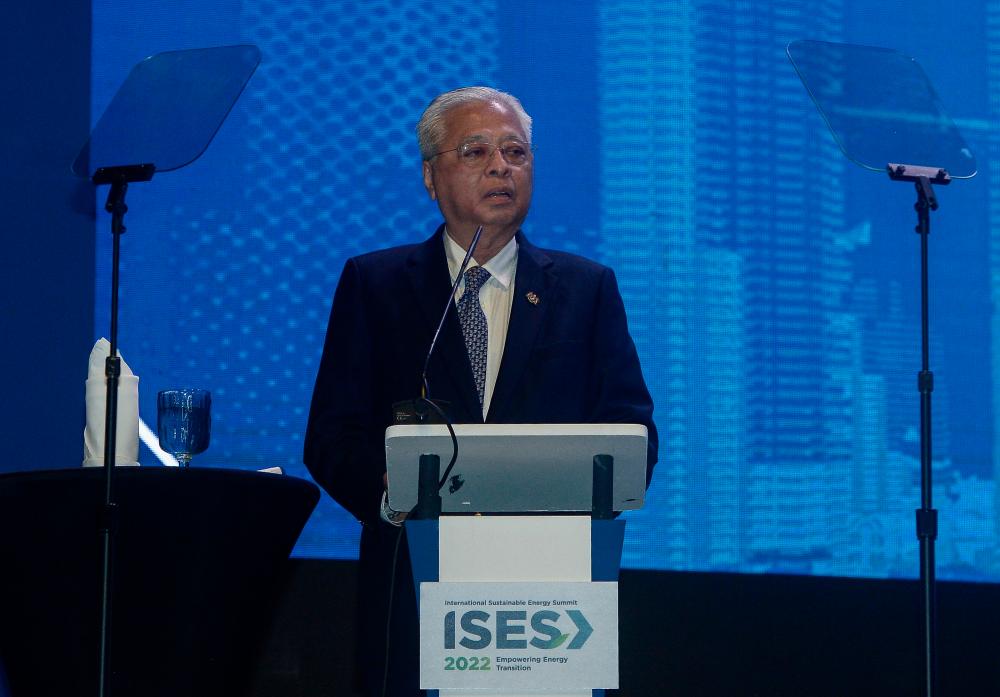M’sia secures close to RM34 bln investments from Saudi Arabia's Ajlan Bros 