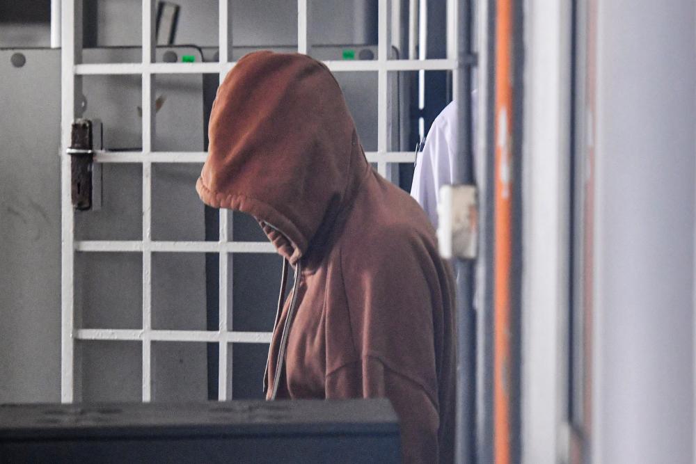 Murder charge against teenage girl can still be reviewed - AGC Murder charge against teenage girl can still be reviewed - AGC