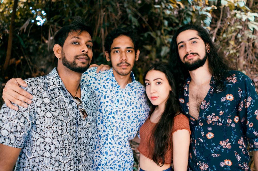 Music of their soul