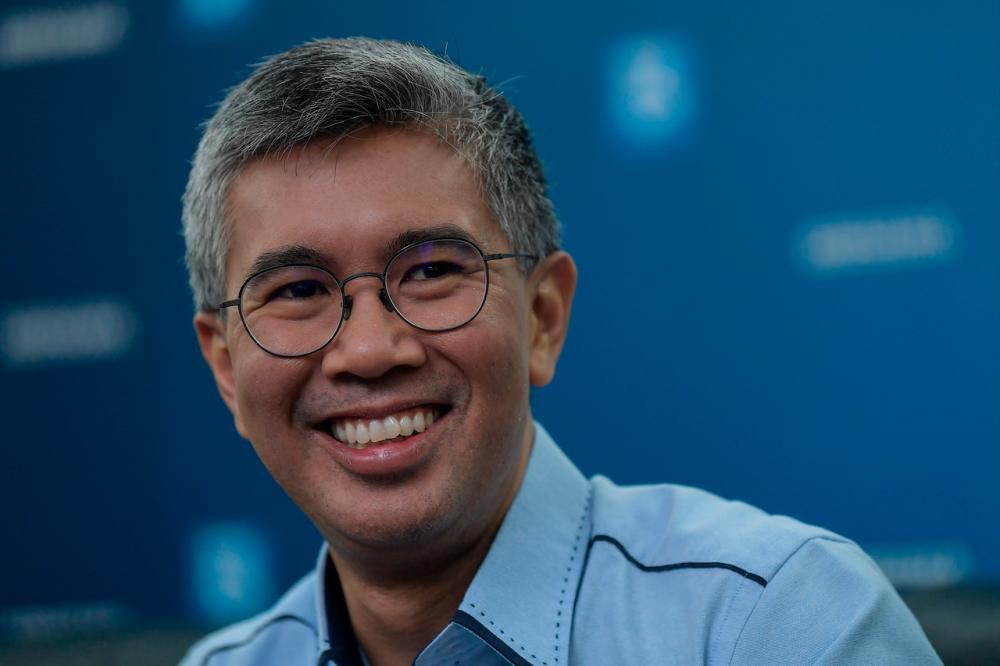 My focus is on Malaysiaâs economic recovery, not politics - Tengku Zafrul My focus is on Malaysiaâs economic recovery, not politics - Tengku Zafrul