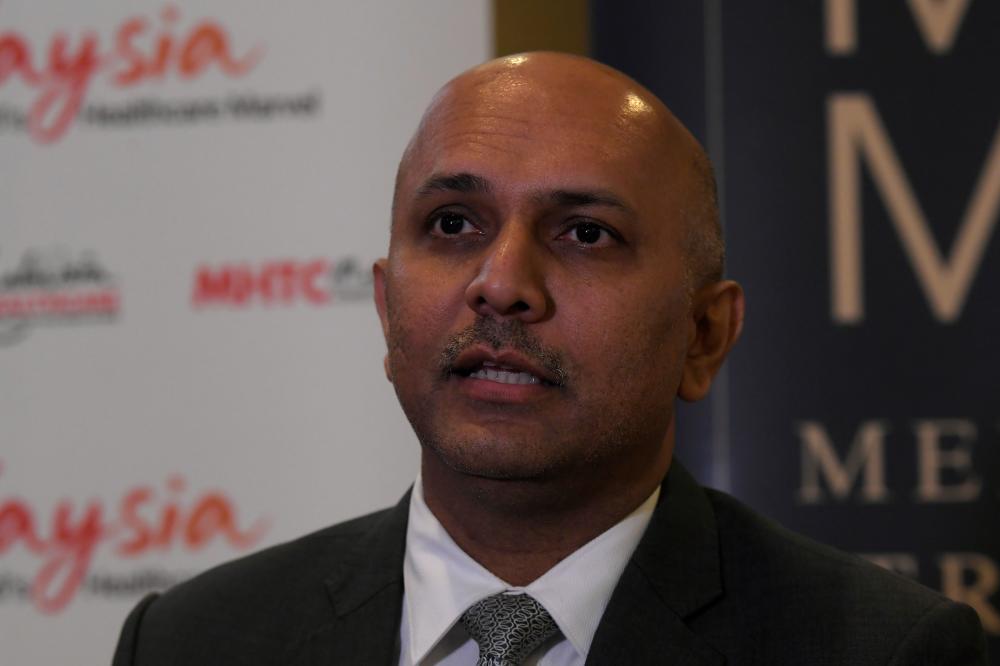 Mystery surrounds case involving ex-MEIO director-general: Lawyer