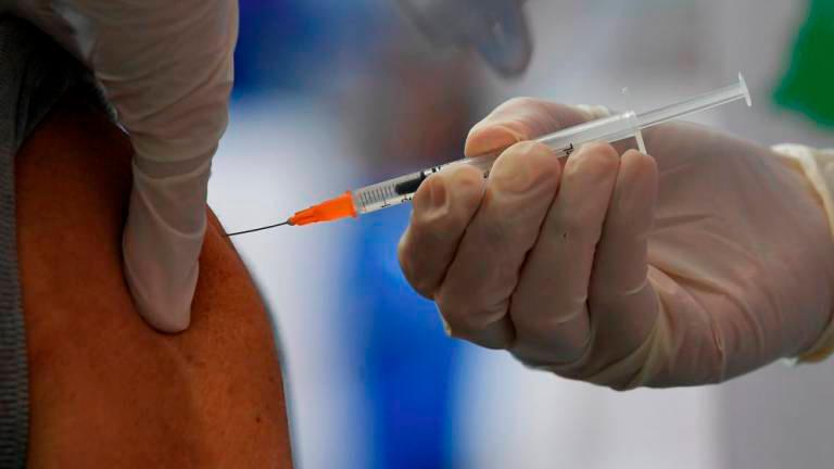 NPRA approves clinical study of another Covid-19 vaccine â Health DG NPRA approves clinical study of another Covid-19 vaccine â Health DG