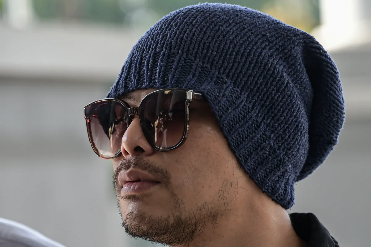 Namewee_to_submit_representation_over_drug_possession_charges