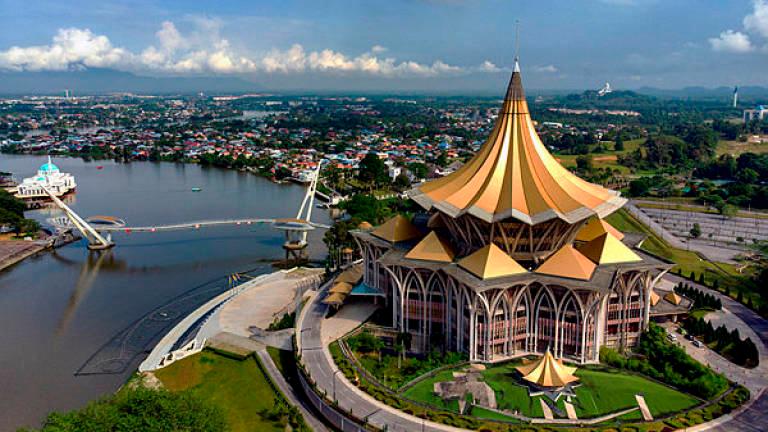 Nancy: efforts being made to raise Kuching as Unesco Creative City Nancy: efforts being made to raise Kuching as Unesco Creative City