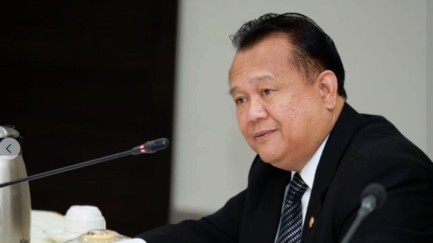 Nanta mahu lebih banyak wakil kaum Dayak, Cina dilantik timbalan menteri persekutuan