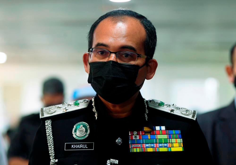 Nas daily guna pasport negara lain masuk ke M’sia: Imigresen Nas daily guna pasport negara lain masuk ke M’sia: Imigresen