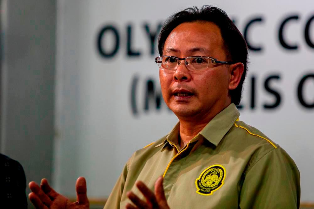 National Football Awards 2022: Kim Swee, Hodak, Nafuzi in the running for best coach National Football Awards 2022: Kim Swee, Hodak, Nafuzi in the running for best coach