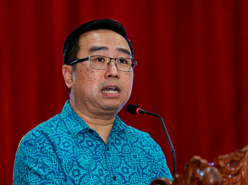 National science week 2023 to feature fun activities, attract students to STI: Chang National science week 2023 to feature fun activities, attract students to STI: Chang