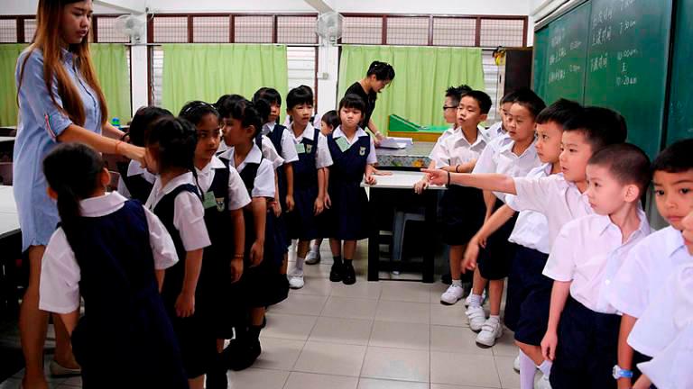 Navigating return to classrooms Navigating return to classrooms