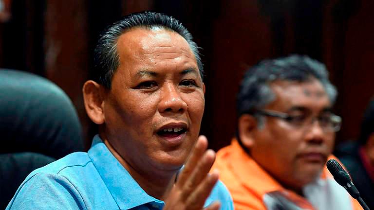 Negeri Sembilan to allocate additional RM10 mln to assist people (Updated)