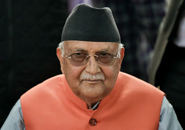 Nepal_s_ex-PM_Oli_arrested_over_protest_deaths Nepal's ex-PM Oli arrested over protest deaths