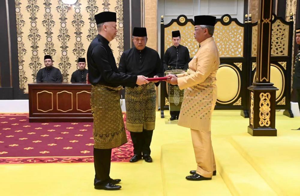 New Ambassador to Indonesia to report in Jakarta end of Feb, early March New Ambassador to Indonesia to report in Jakarta end of Feb, early March