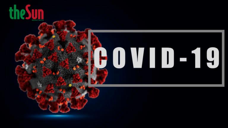 New Covid-19 infections showing downward trend, 1,280 cases Tuesday â Health DG