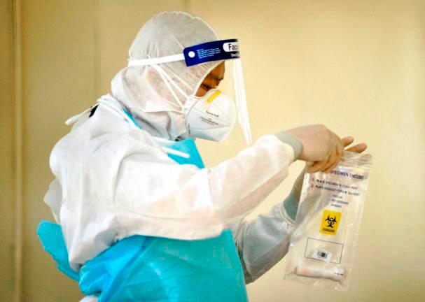New SOP to curb Covid-19 pandemic in prisons - Ismail Sabri
