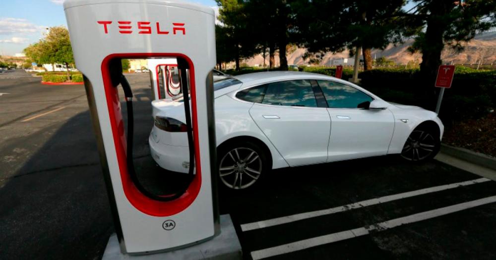 New US electric car chargers are a green leap of faith New US electric car chargers are a green leap of faith