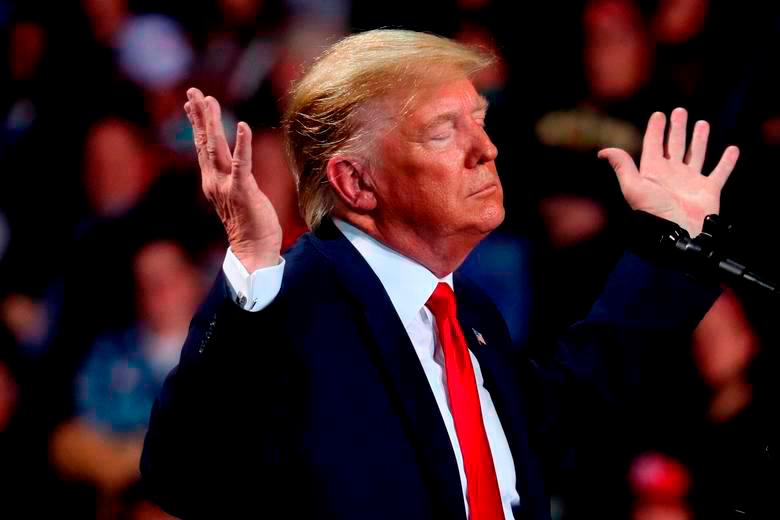 New York residents charged with funneling Chinese investors’ money to Trump campaign New York residents charged with funneling Chinese investors’ money to Trump campaign