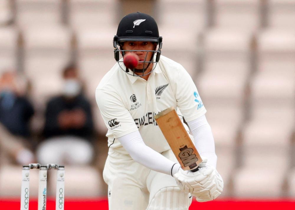 New Zealand cricket great Ross Taylor says he faced racism New Zealand cricket great Ross Taylor says he faced racism
