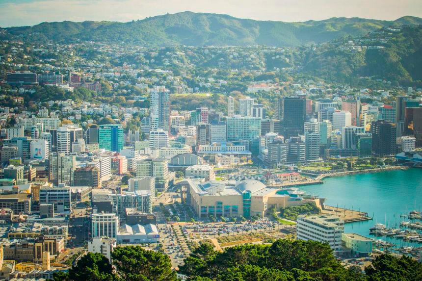 New Zealand economy back to pre-pandemic levels New Zealand economy back to pre-pandemic levels