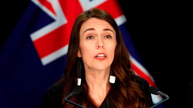 New Zealand exploring quarantine-free travel with other countries, says PM Ardern