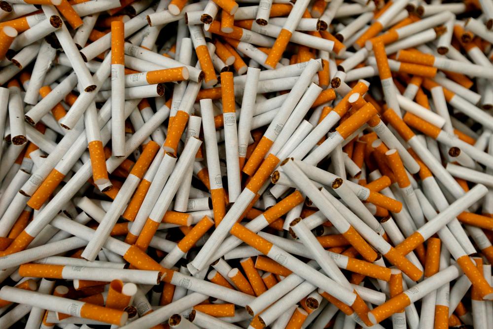New Zealand plans to ban young people from ever buying cigarettes New Zealand plans to ban young people from ever buying cigarettes