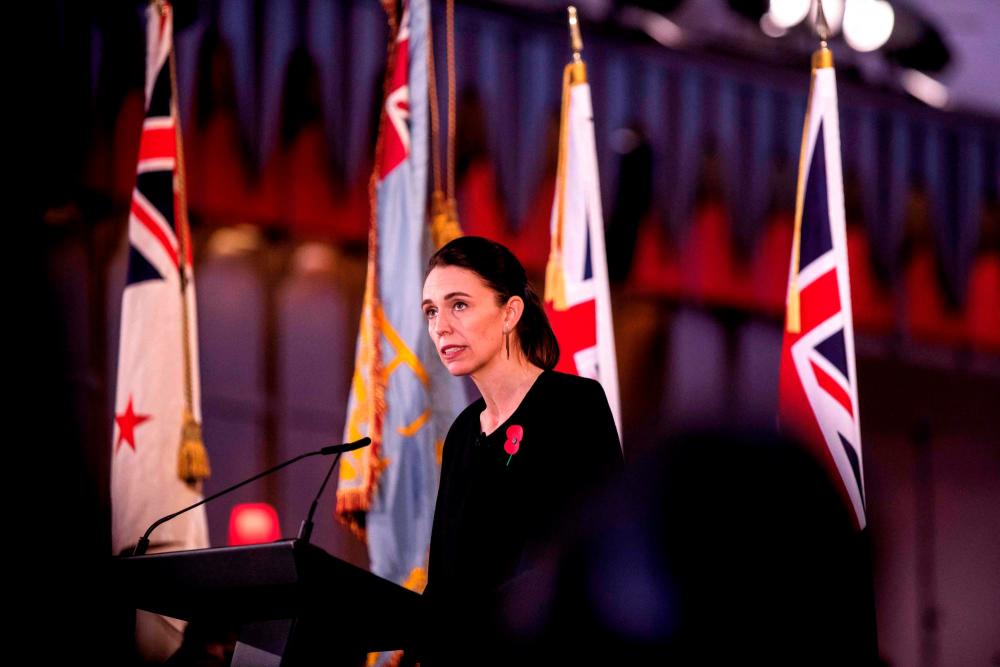 New Zealand to apologise for 'racist' historic police raids