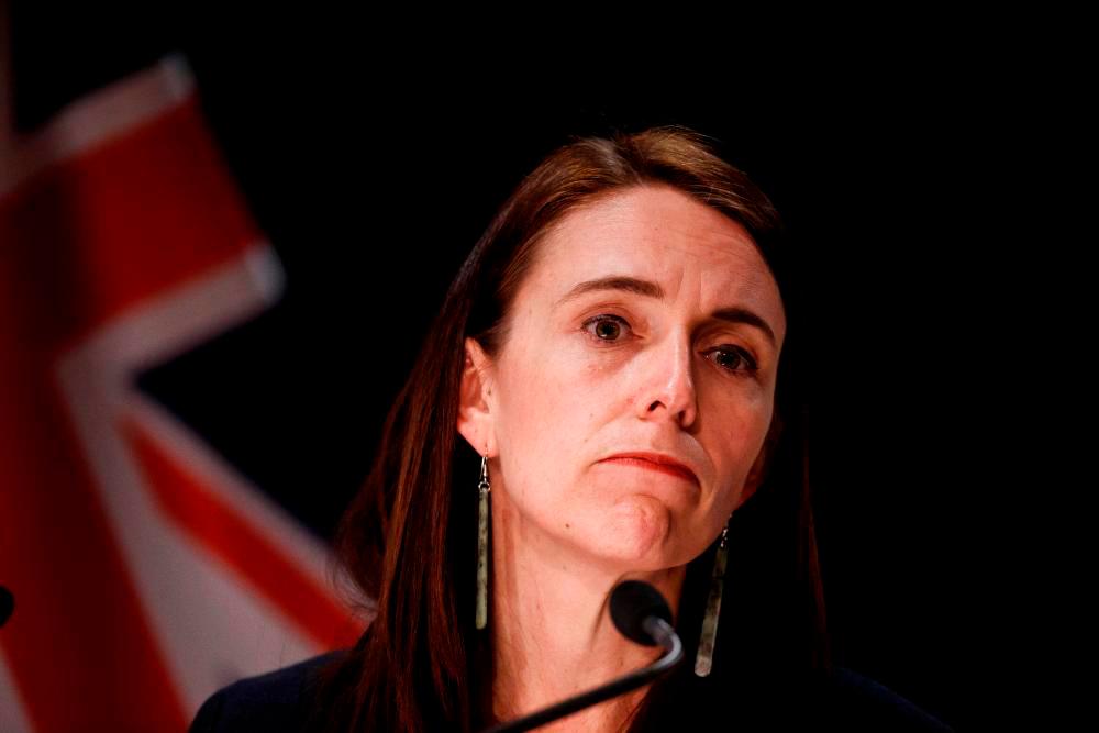 New Zealand to boost income for 346,000 families from next April