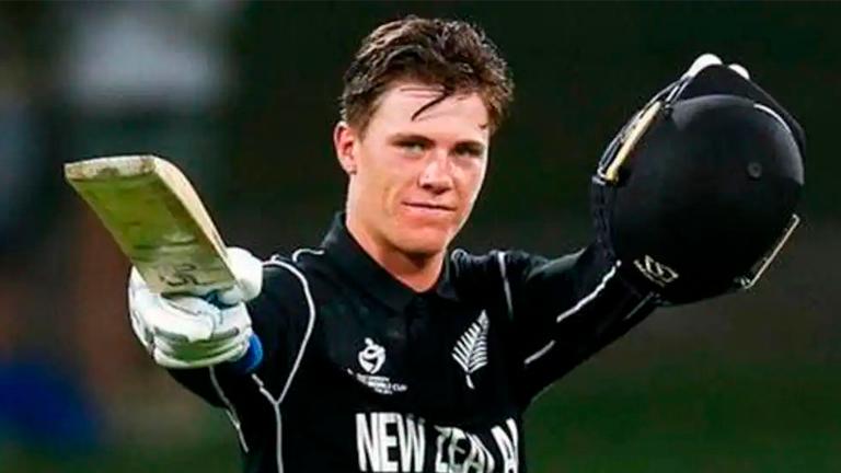 New Zealandâs Allen returns for Bangladesh T20s after Covid bout