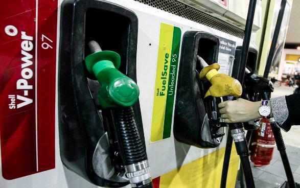 New regulations on sale of non-subsidised fuel to foreign vehicles soon: KPDN