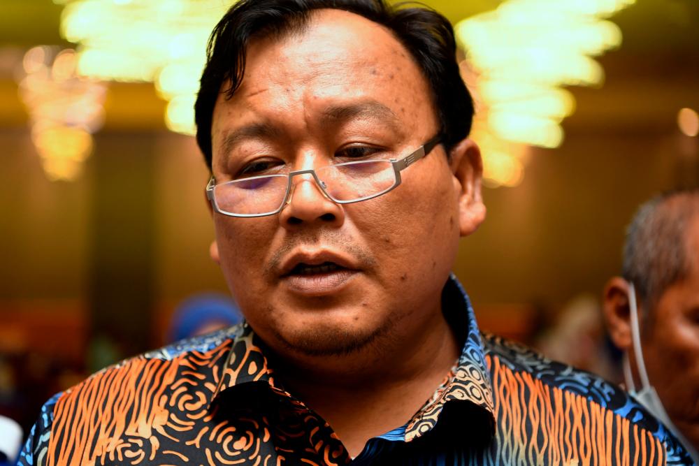 New route needed to overcome traffic congestion on Jalan Seremban-Kuala Pilah New route needed to overcome traffic congestion on Jalan Seremban-Kuala Pilah