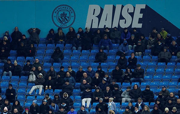 New_law_bans_ticketless_entry_to_football_matches_in_England New law bans ticketless entry to football matches in England
