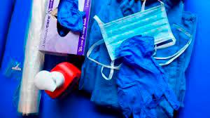 News on fabric face masks cause of infection inaccurate - MOH