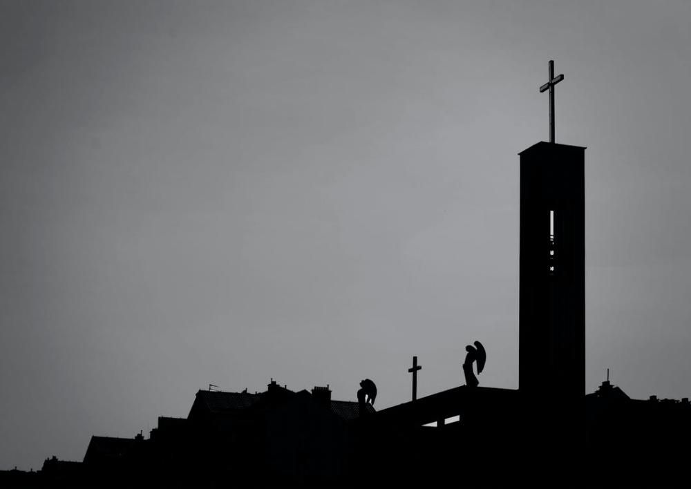 Nigeria police rescue dozens, including children, held in church
