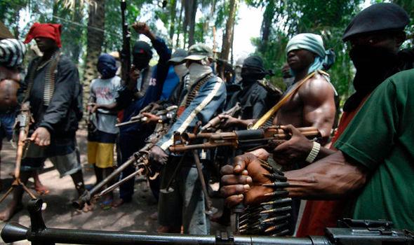 Nigerian gunmen free dozens of kidnapped seminary pupils: Teacher Nigerian gunmen free dozens of kidnapped seminary pupils: Teacher