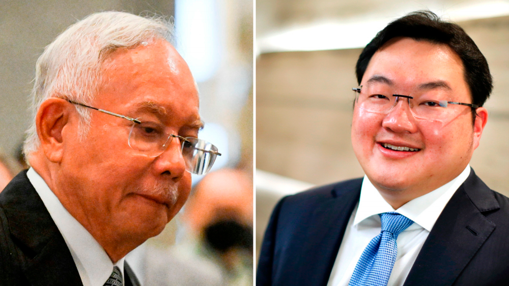 No business talk, only casual lunch with Jho Low at five-star hotel: Witness