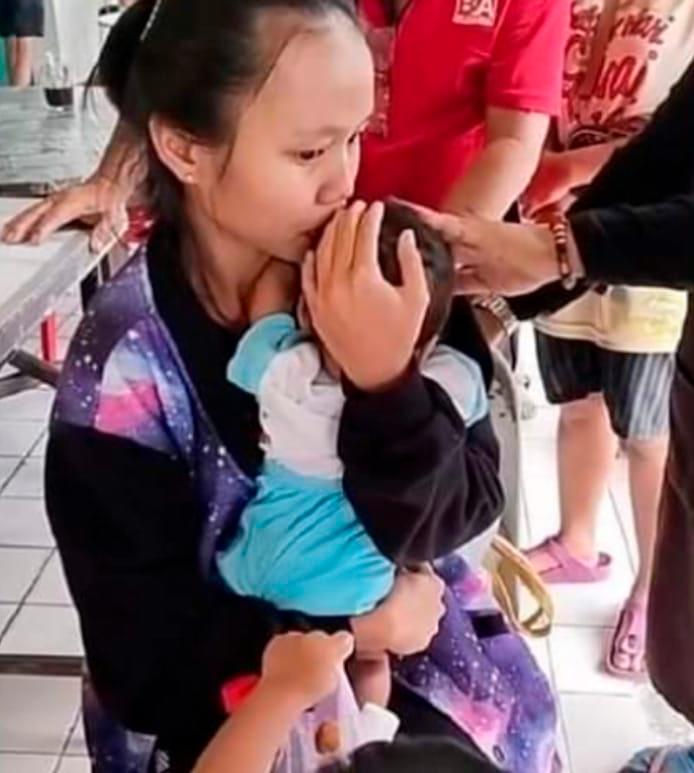 No conclusion yet in death of baby on bus: Health DG