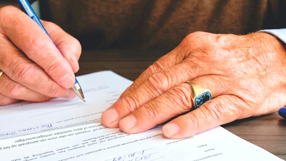 No confusion in jurisdiction of agencies tasked with distribution of inheritance No confusion in jurisdiction of agencies tasked with distribution of inheritance