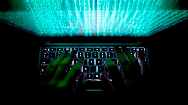 No lights, no heat, no money - that's life in Ukraine during cyber warfare No lights, no heat, no money - that's life in Ukraine during cyber warfare