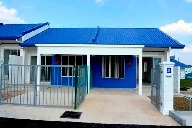 No plans yet to exempt stamp duty for transfer of property from parents to children â Tengku Zafrul No plans yet to exempt stamp duty for transfer of property from parents to children â Tengku Zafrul