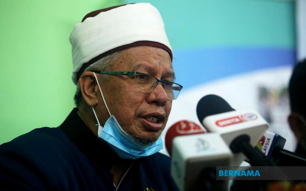 No report linking Jakim officers with smuggling of frozen meat to date - Dr Zulkifli No report linking Jakim officers with smuggling of frozen meat to date - Dr Zulkifli