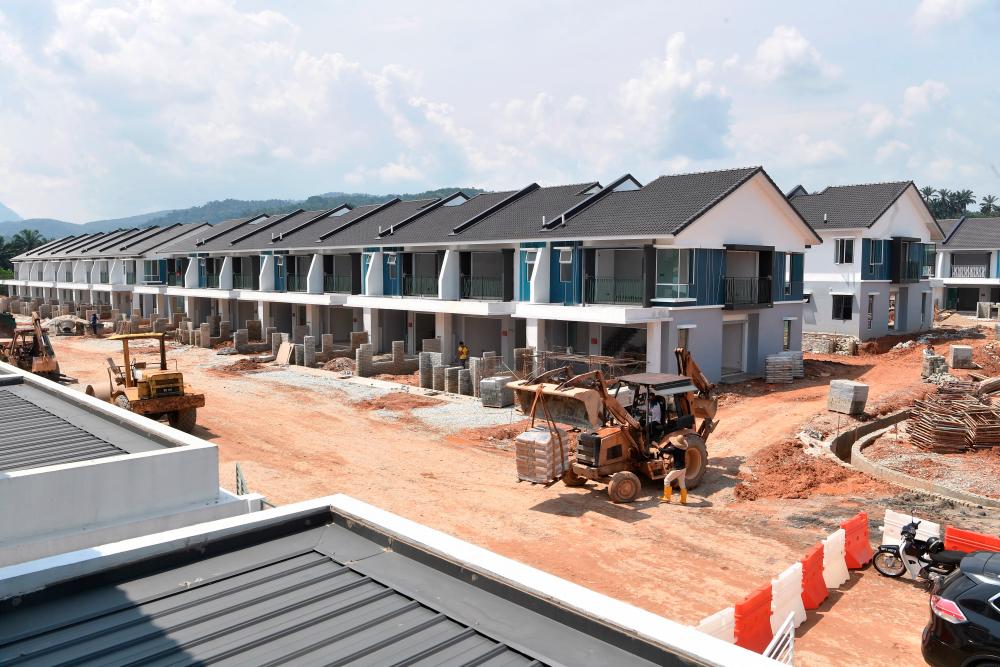 No shame in children not being able to afford to move out, says house buyers association No shame in children not being able to afford to move out, says house buyers association